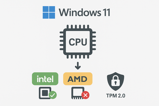 Come verificare se il tuo PC è compatibile con Windows 11 — guida completa