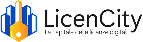 LicenCity