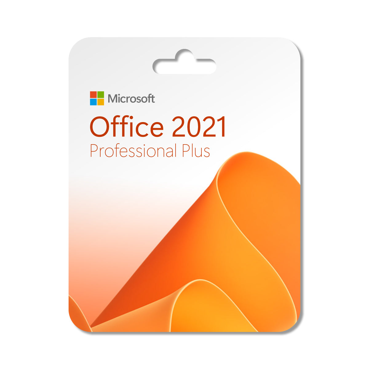 Microsoft Office 2021 Pro Plus - Licenza a vita Trasferibile Bind