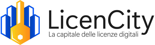 LicenCity