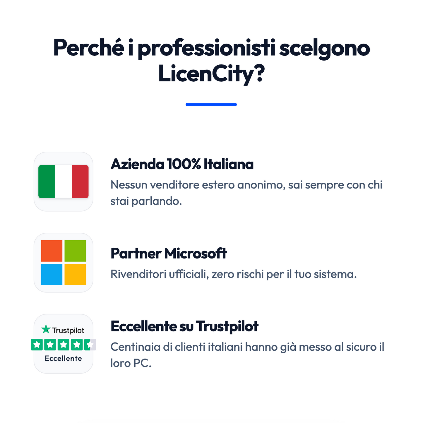 Microsoft Windows 10 Pro OEM - Licenza a vita