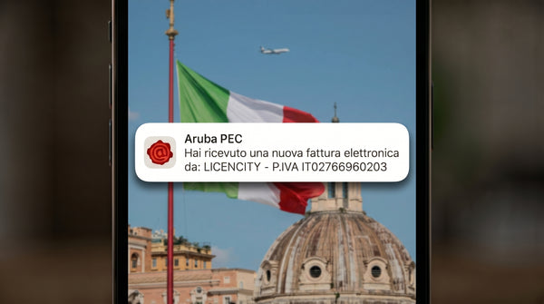 Fattura Elettronica Italiana